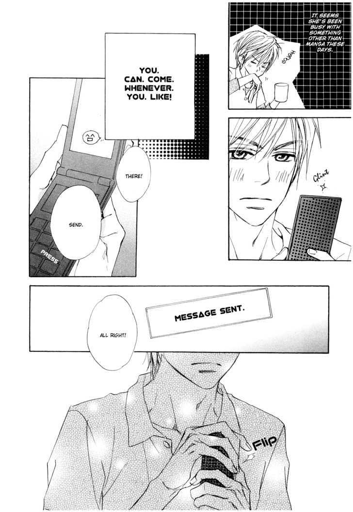 Fujoshi Kanojo Chapter 5 #17