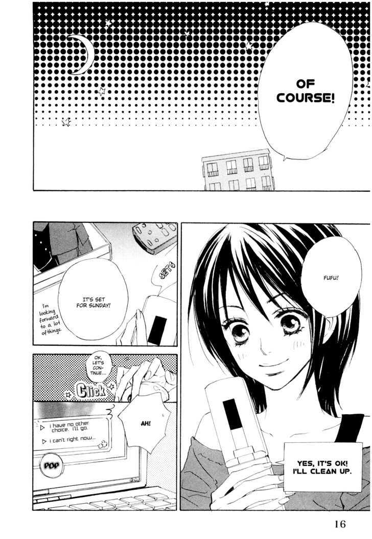 Fujoshi Kanojo Chapter 5 #19