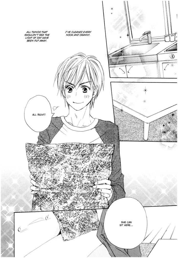 Fujoshi Kanojo Chapter 5 #21