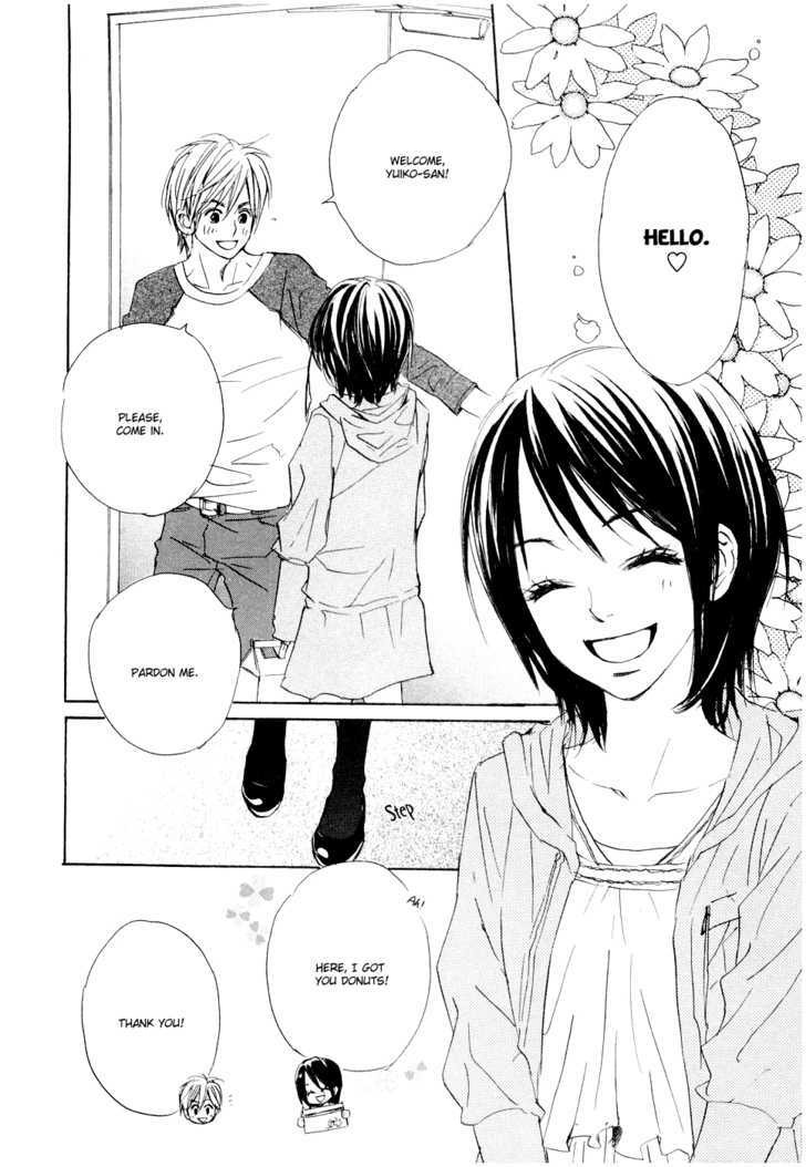 Fujoshi Kanojo Chapter 5 #23