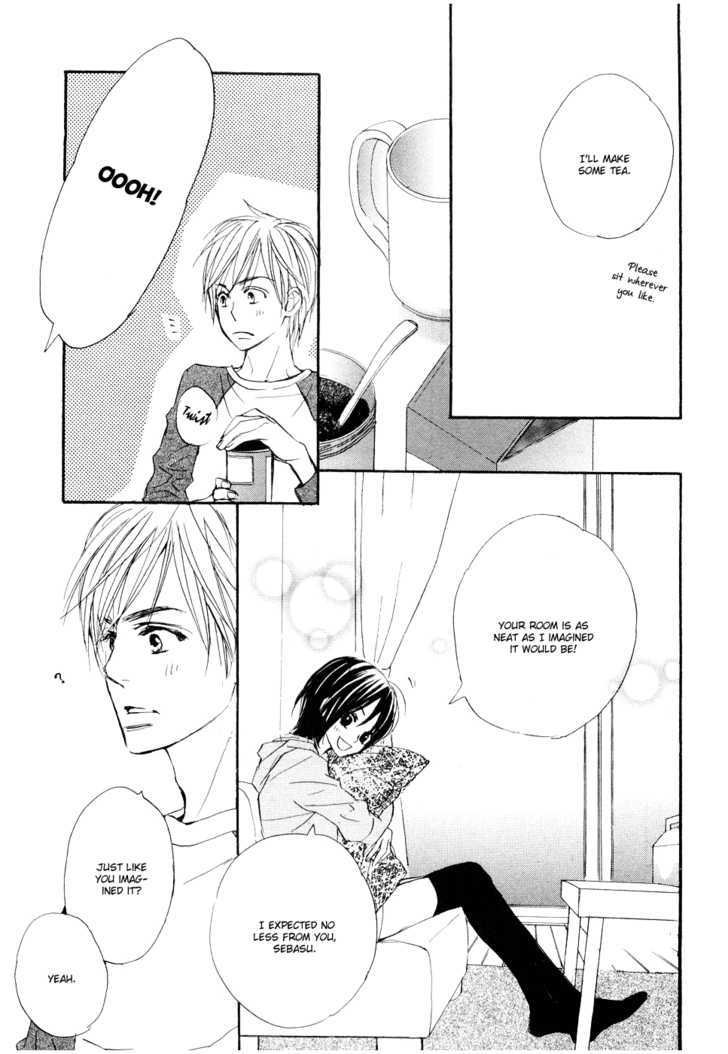 Fujoshi Kanojo Chapter 5 #24