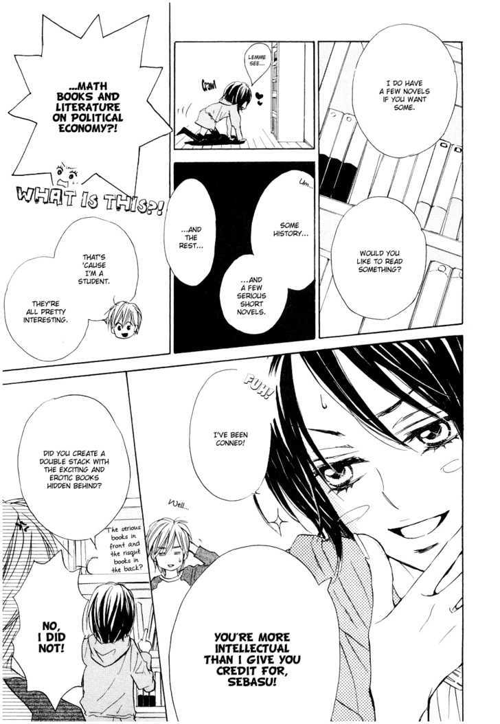 Fujoshi Kanojo Chapter 5 #26