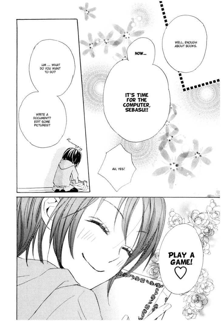 Fujoshi Kanojo Chapter 5 #27