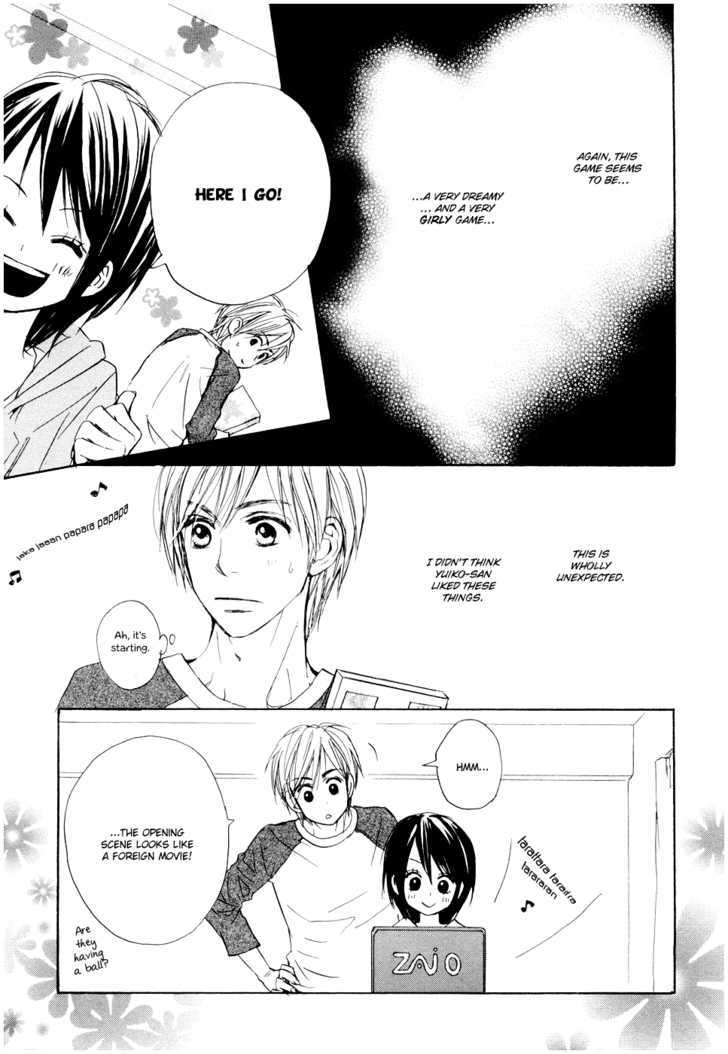 Fujoshi Kanojo Chapter 5 #30