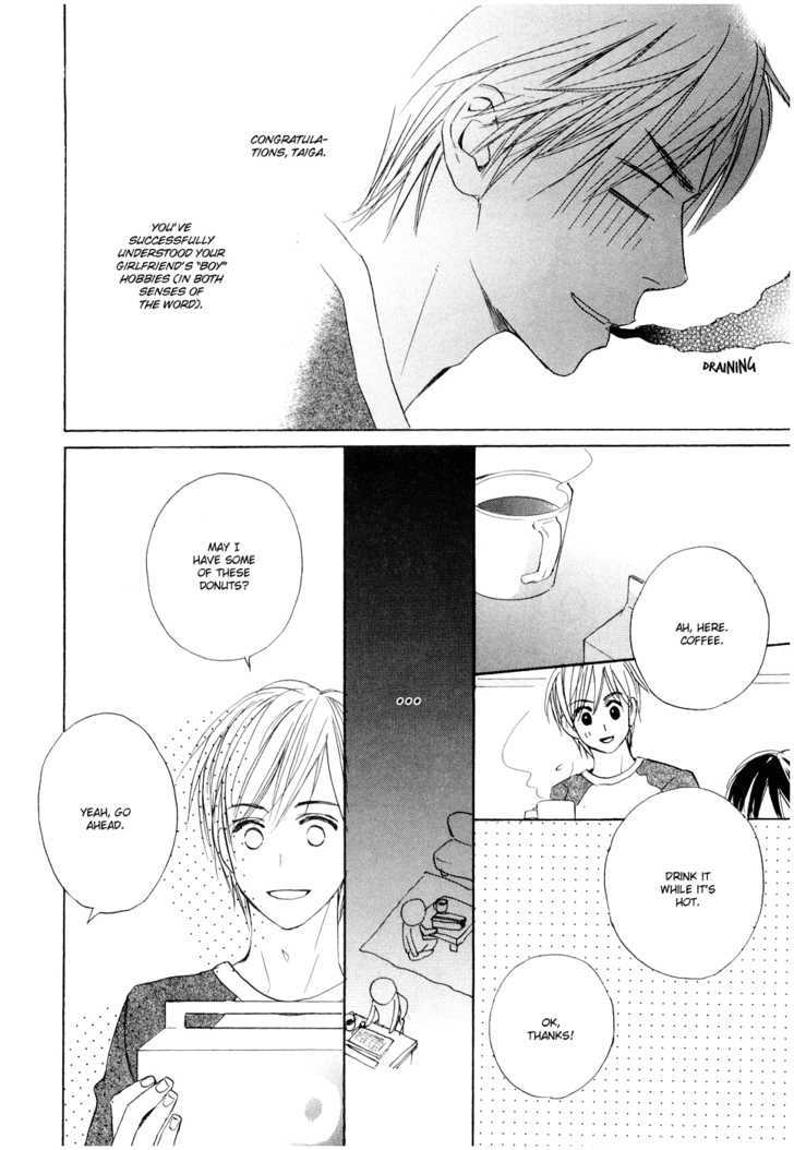 Fujoshi Kanojo Chapter 5 #33