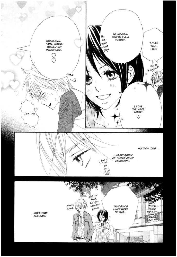 Fujoshi Kanojo Chapter 5 #36