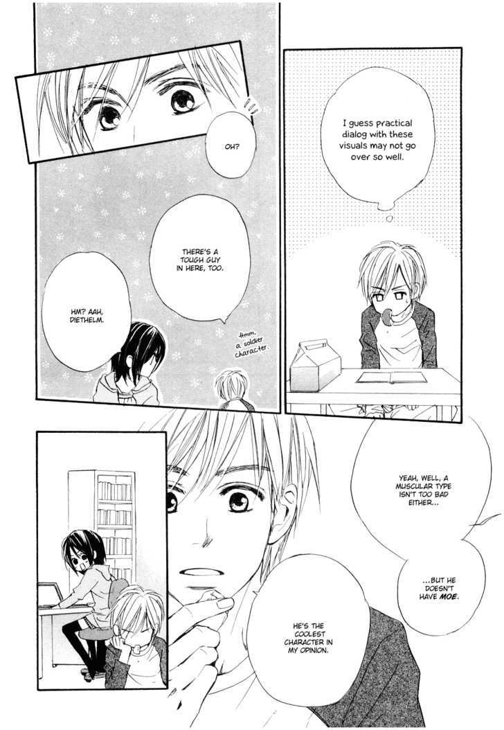 Fujoshi Kanojo Chapter 5 #37