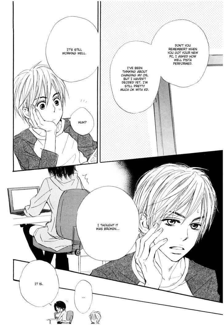 Fujoshi Kanojo Chapter 5 #39