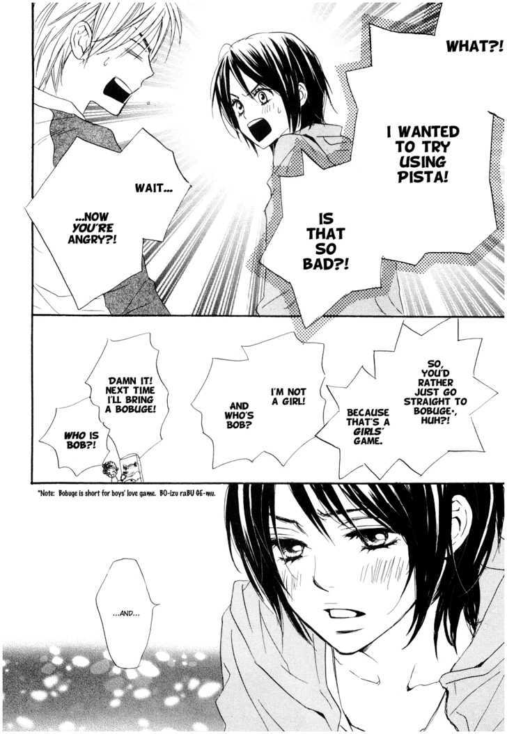 Fujoshi Kanojo Chapter 5 #41