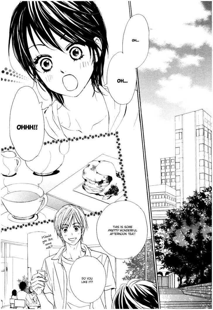 Fujoshi Kanojo Chapter 4 #8