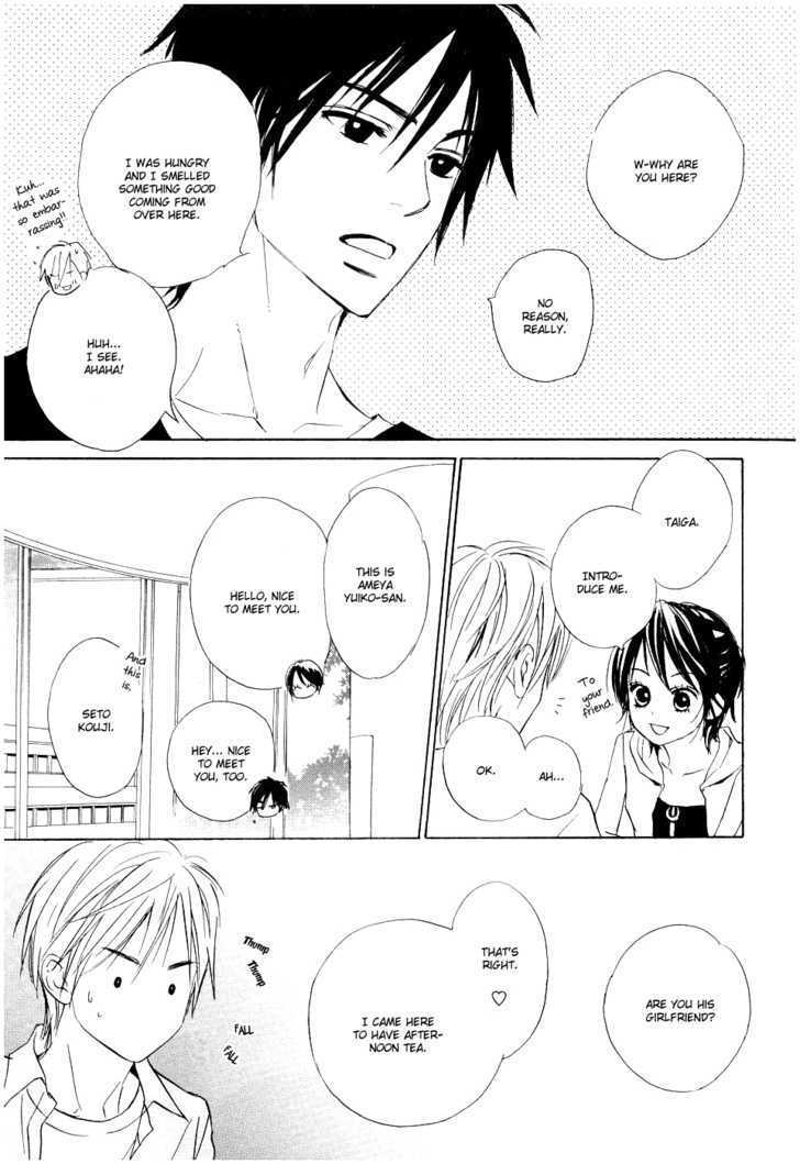 Fujoshi Kanojo Chapter 4 #14