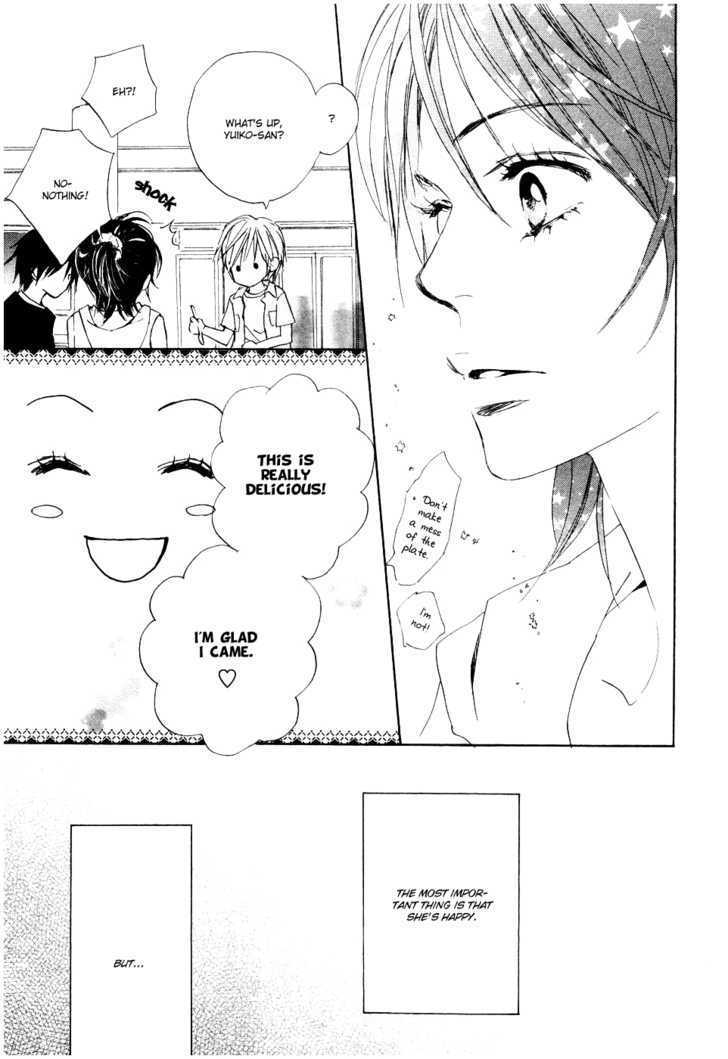 Fujoshi Kanojo Chapter 4 #20