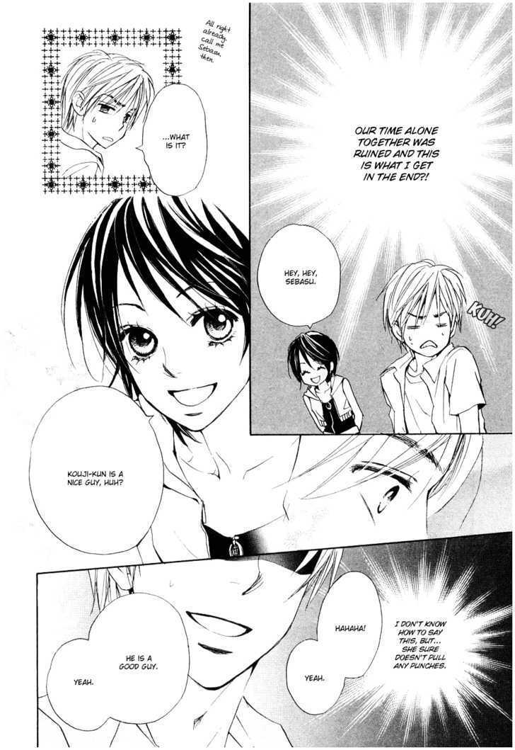 Fujoshi Kanojo Chapter 4 #23