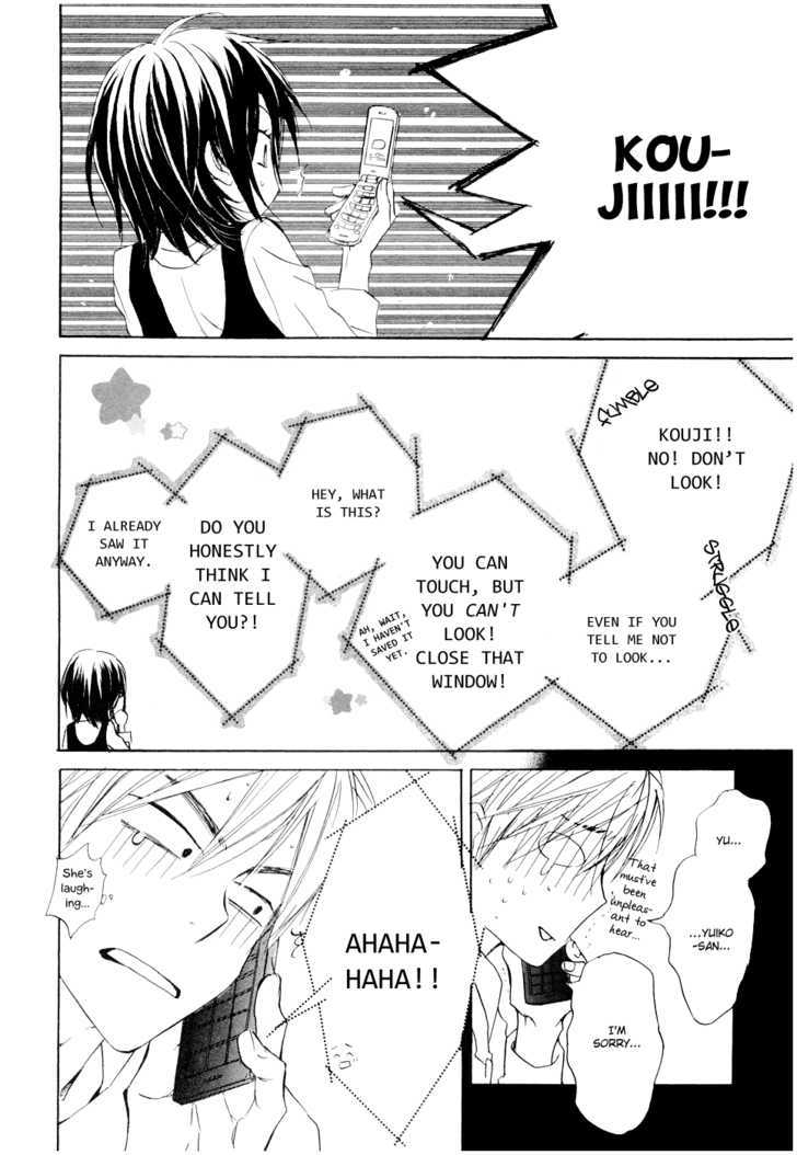 Fujoshi Kanojo Chapter 6 #14