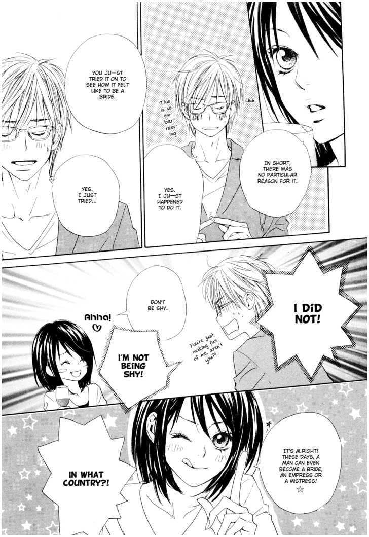 Fujoshi Kanojo Chapter 2 #26