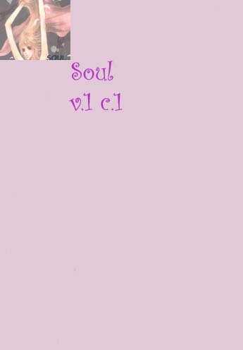 Soul (Kim Yong Seon) Chapter 1 #1