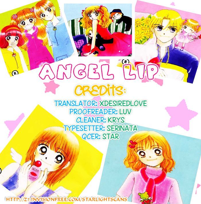 Angel Lip Chapter 8 #39