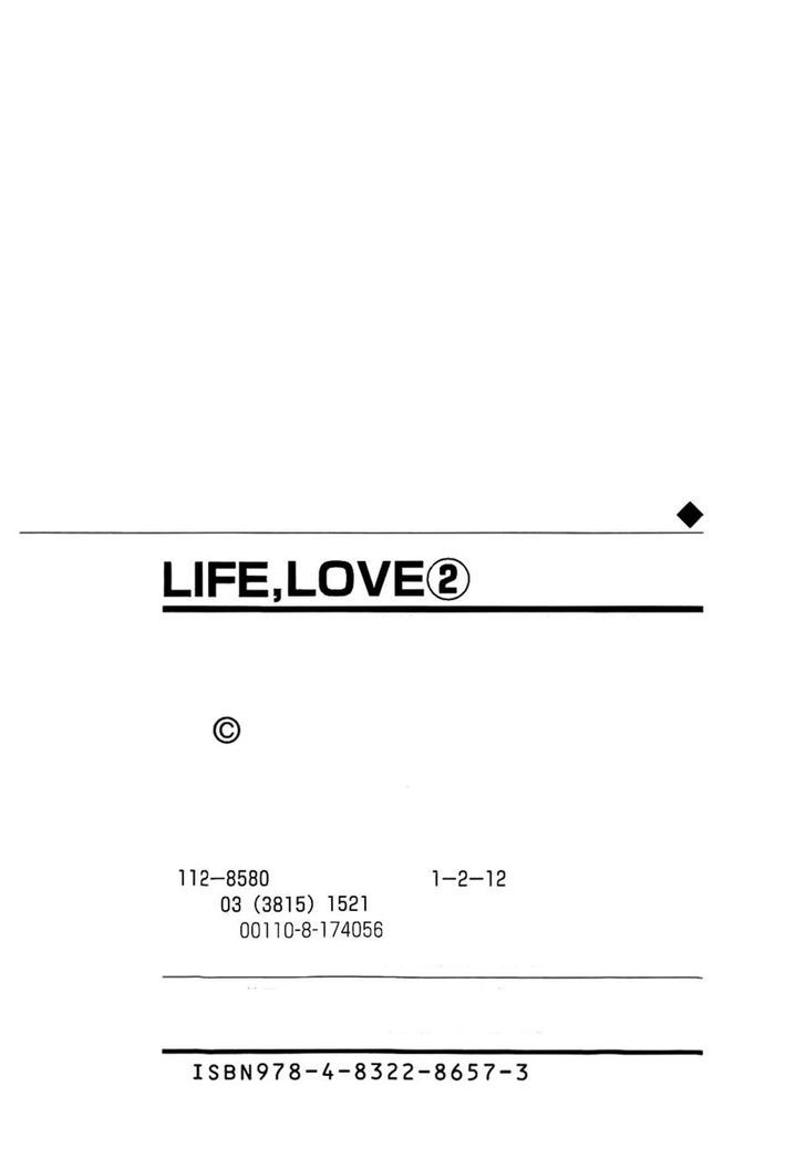 Life, Love Chapter 11 #40