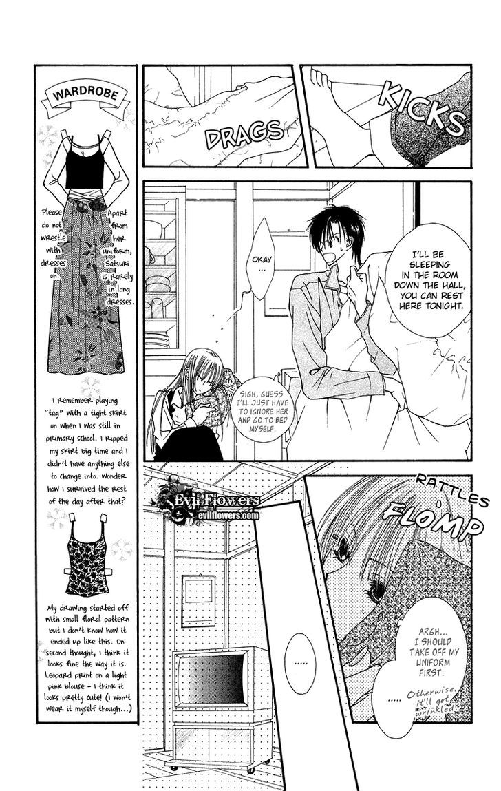 Short Sunzen! Chapter 7 #24