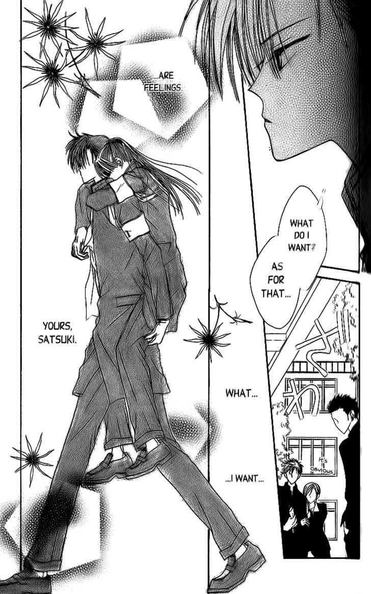 Short Sunzen! Chapter 3 #39