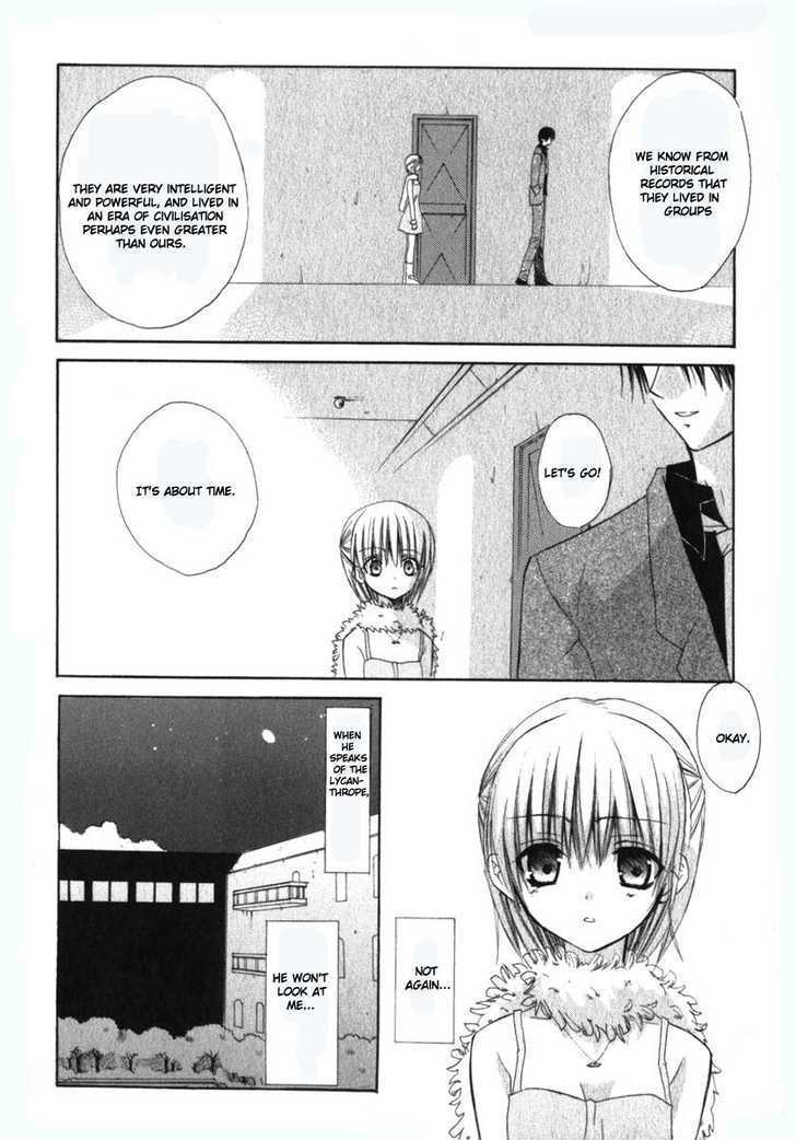 Dear (Fujiwara Cocoa) Chapter 17 #11