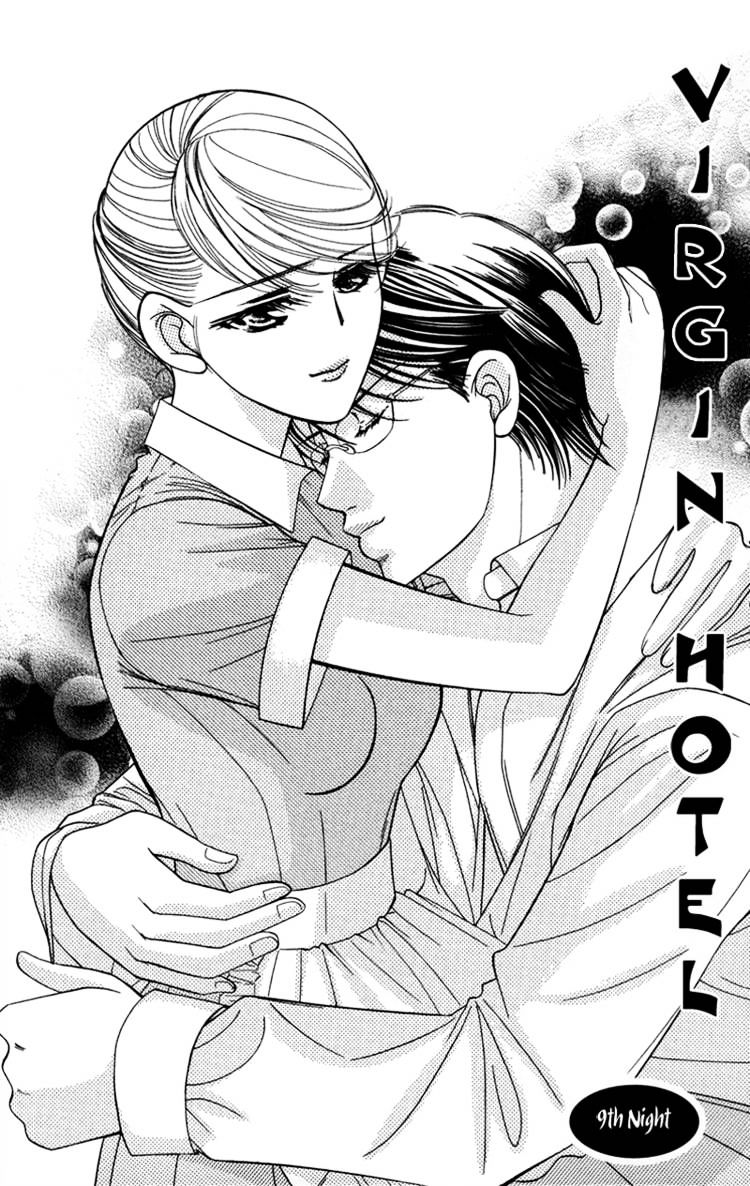 Virgin Hotel Chapter 9 #3