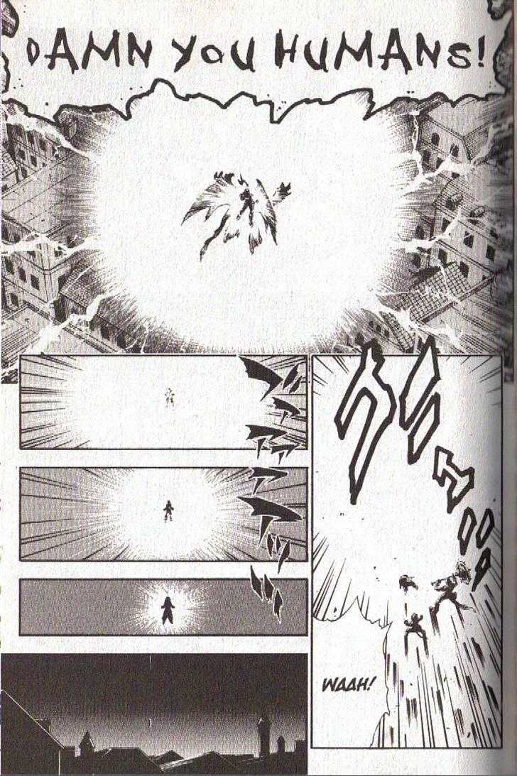 Brave Story - Shinsetsu Chapter 41 #19