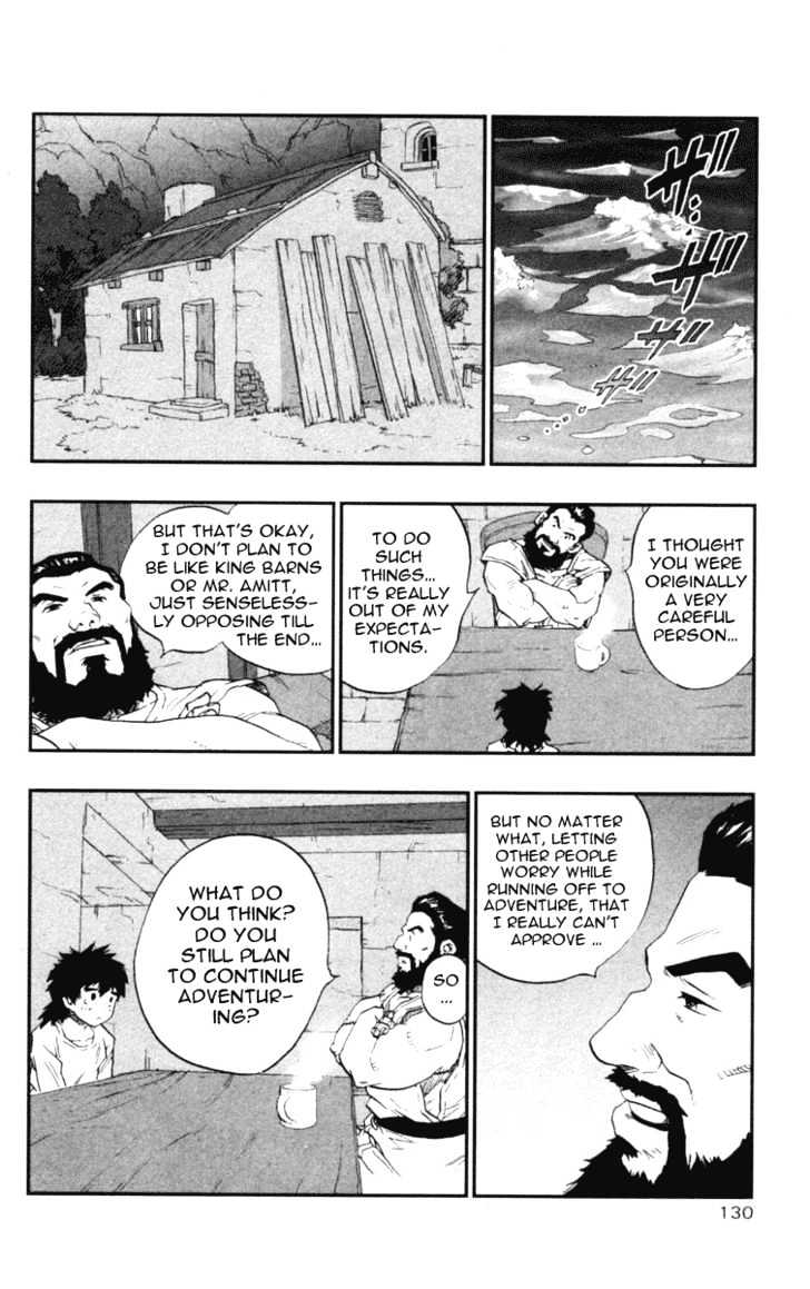 Dragon Quest Vii - Warriors Of Eden Chapter 14 #42