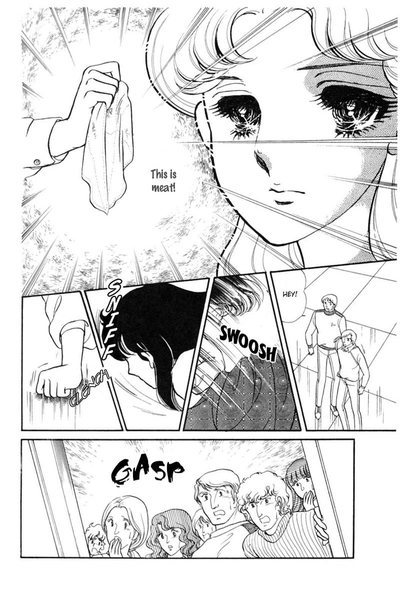 Glass Mask Chapter 146 #17