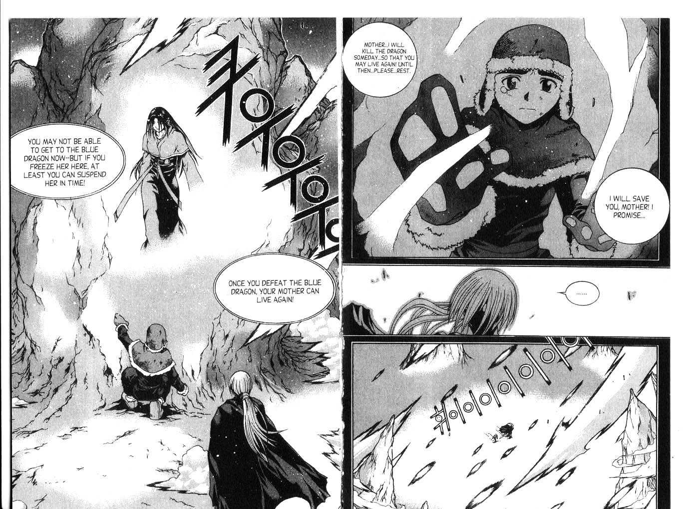 Dragon Hunter Chapter 24 #50