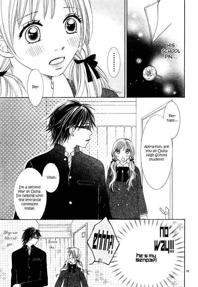 Mainichi Kimi Ni Koishiteru Chapter 2 #22