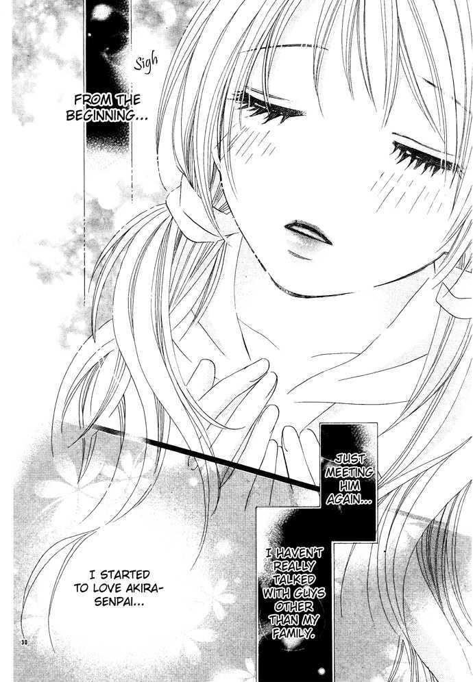 Mainichi Kimi Ni Koishiteru Chapter 2 #33