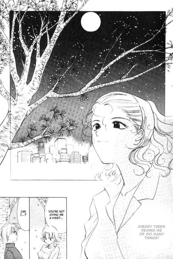 La Vie En Rose (Kouga Yun) Chapter 0 #43