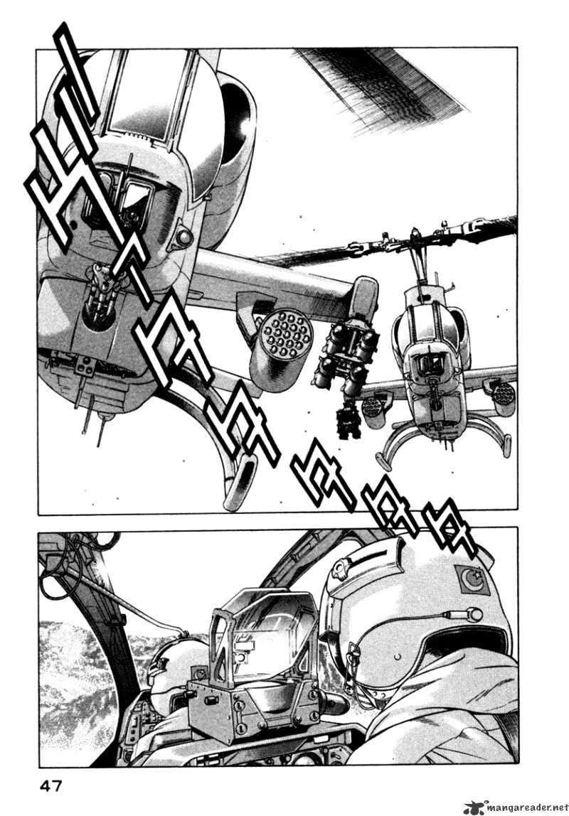 Yugo Chapter 10 #4