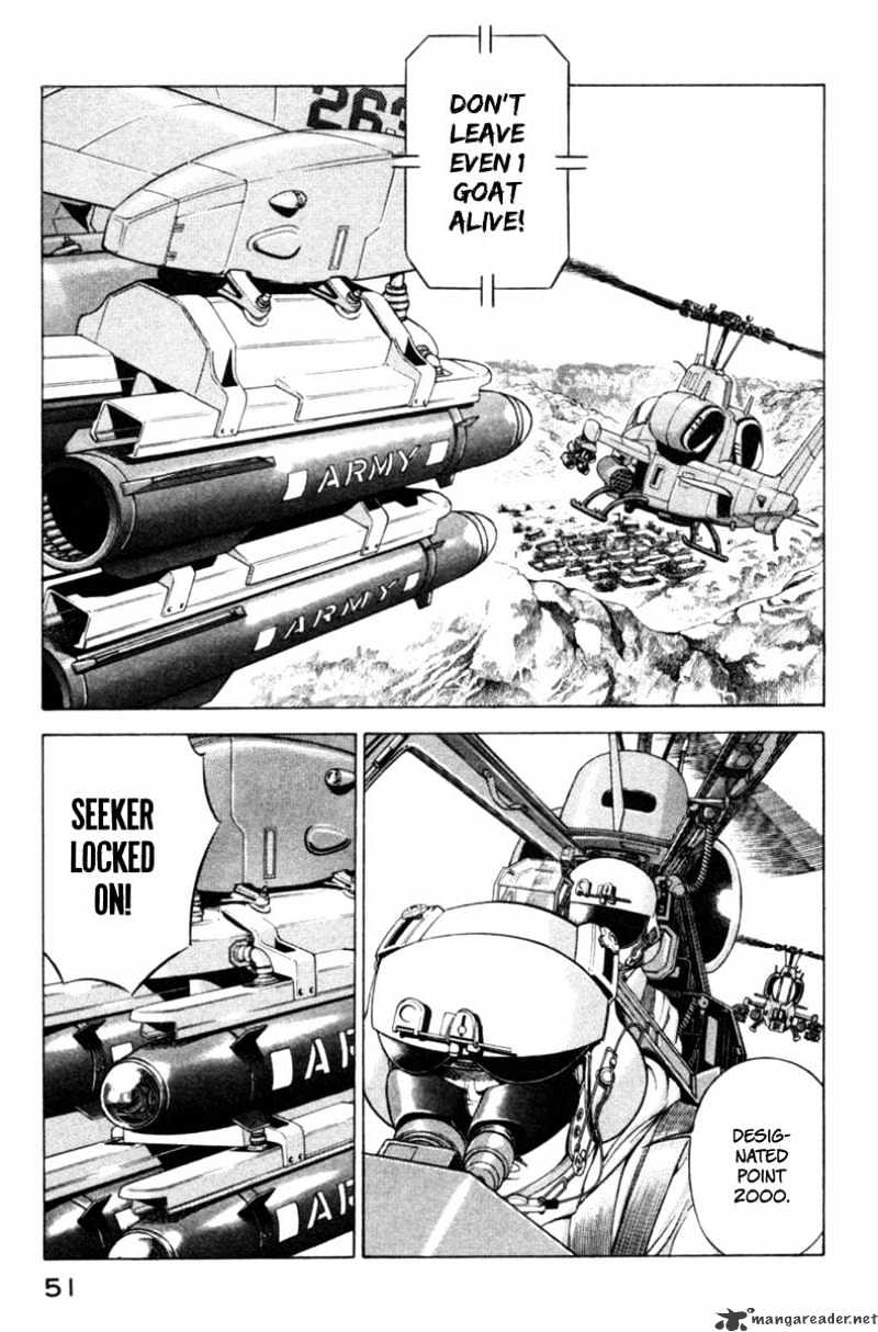 Yugo Chapter 10 #8