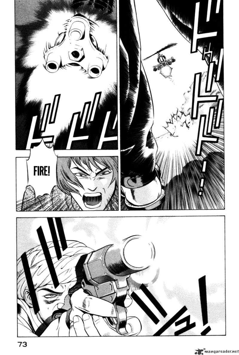 Yugo Chapter 10 #30