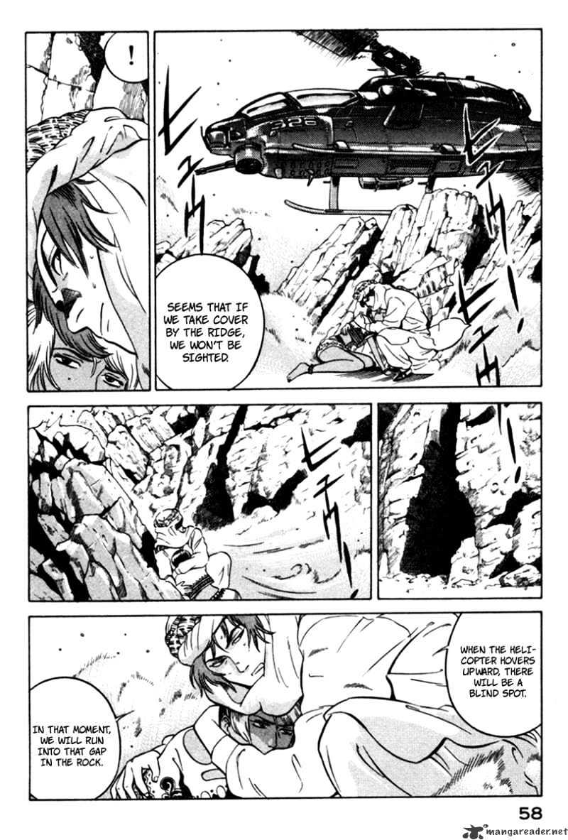 Yugo Chapter 5 #15