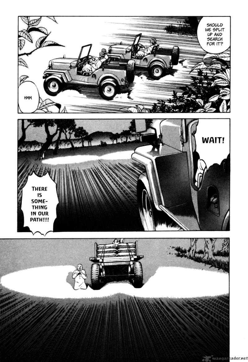 Yugo Chapter 4 #30