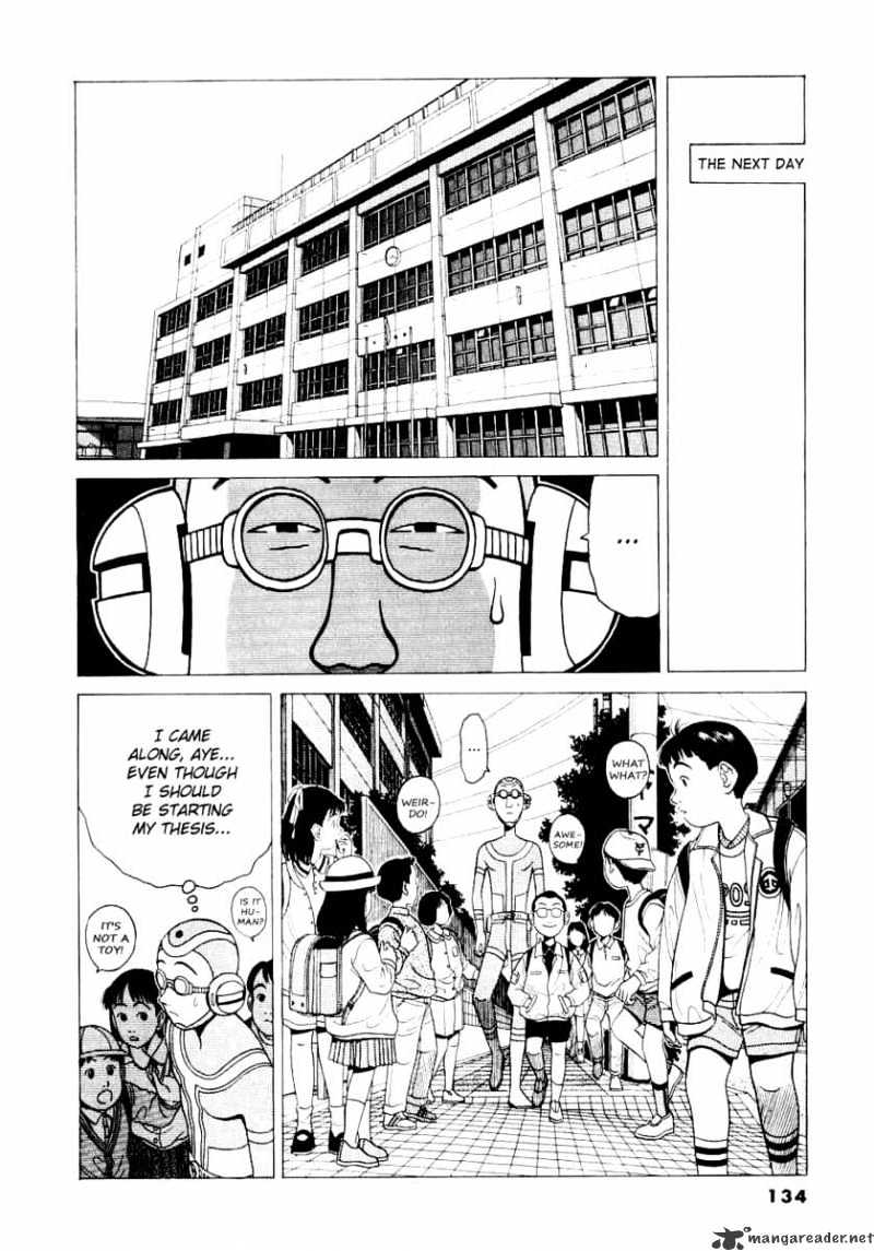 Watanabe Chapter 7 #16