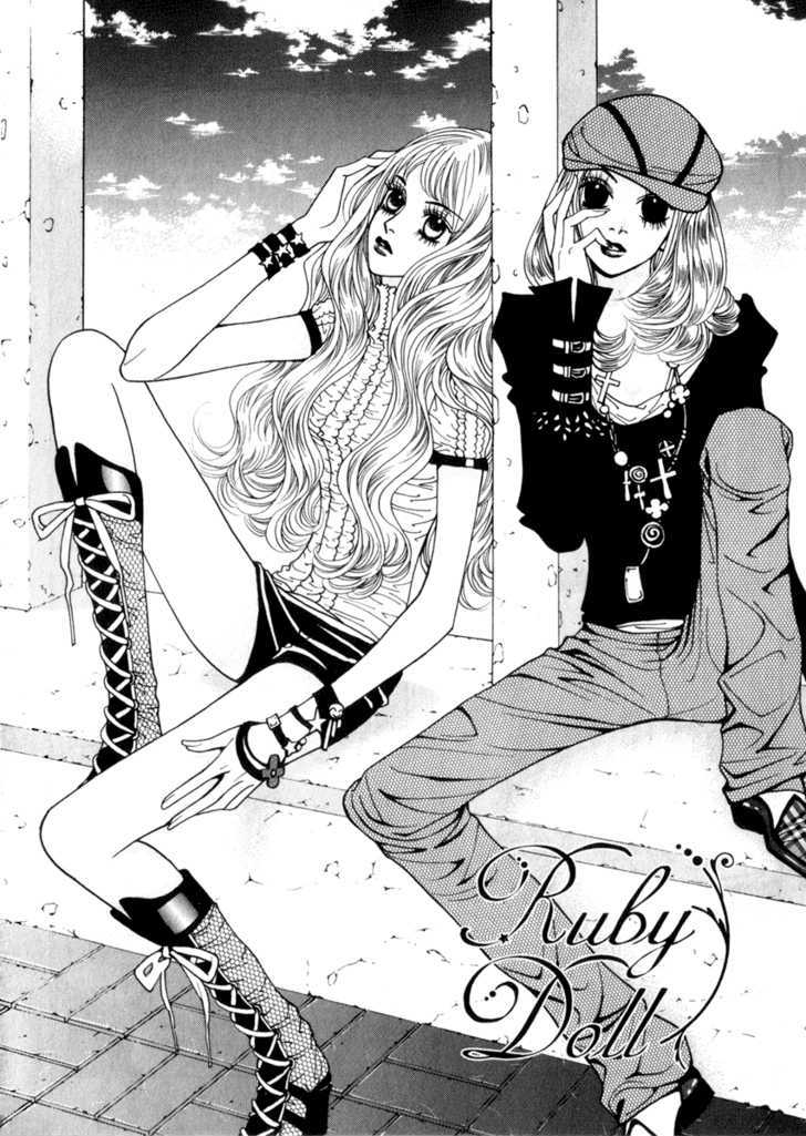 Ruby Doll Chapter 8 #4