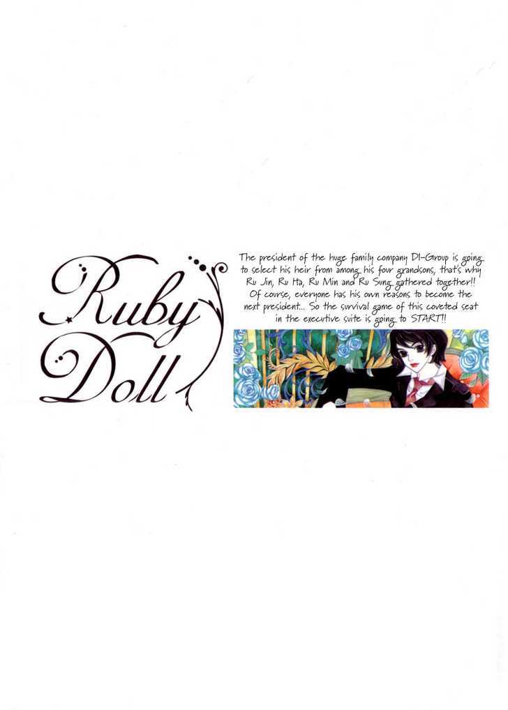 Ruby Doll Chapter 1 #4