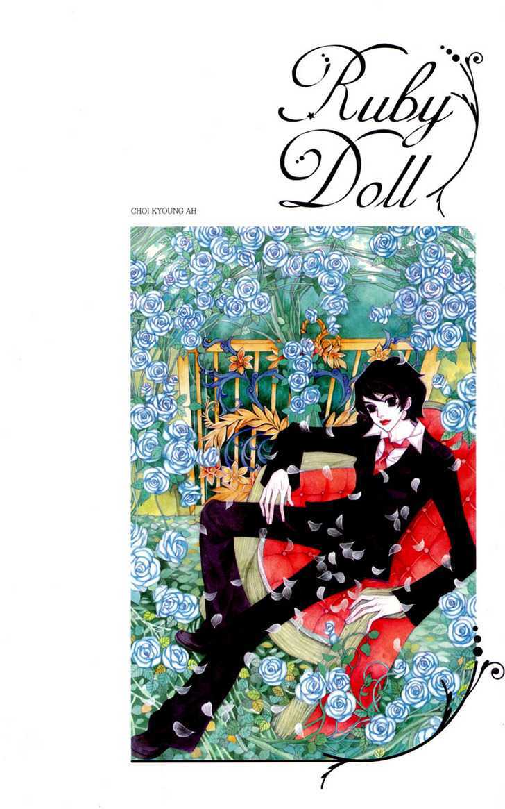 Ruby Doll Chapter 1 #6