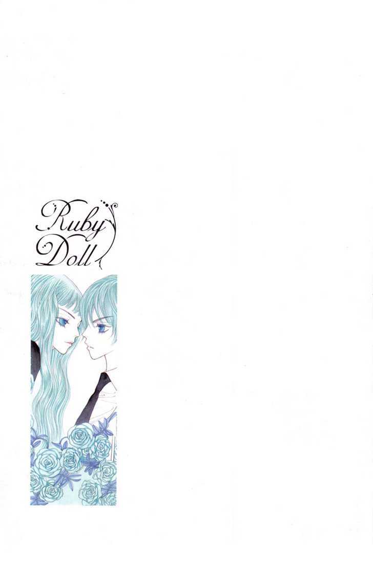 Ruby Doll Chapter 1 #8