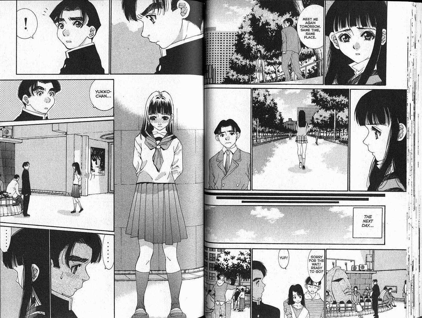 Boys Be 2Nd Season Chapter 61 #27