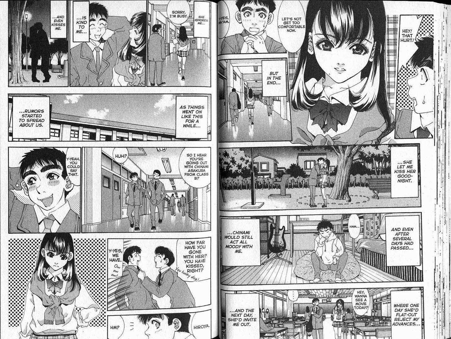 Boys Be 2Nd Season Chapter 61 #34