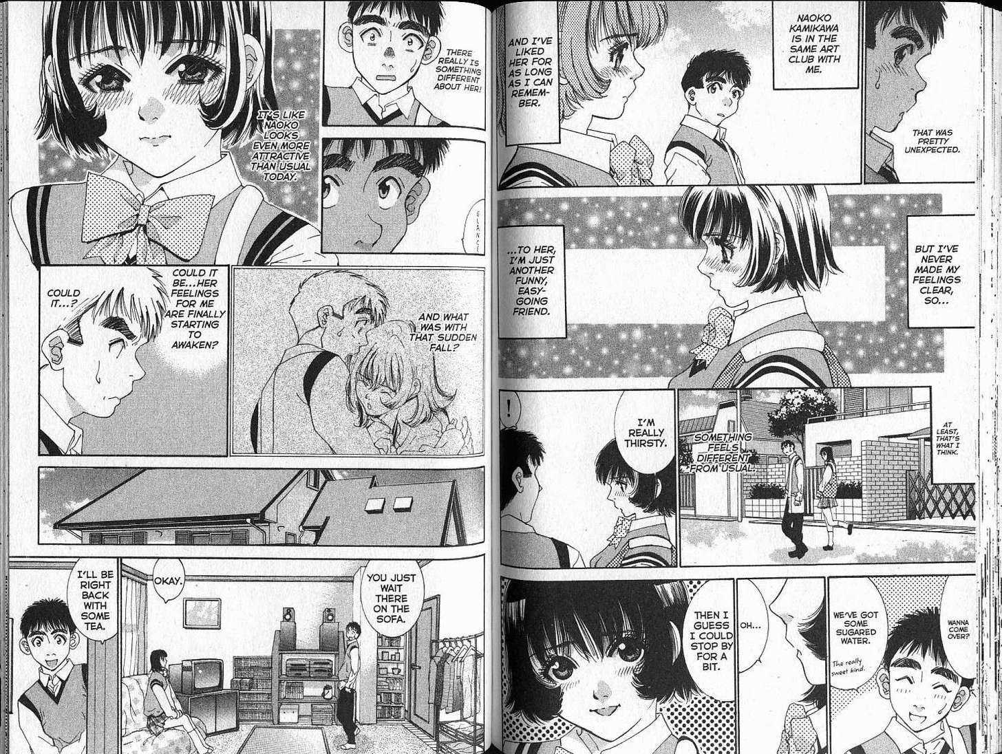 Boys Be 2Nd Season Chapter 61 #66