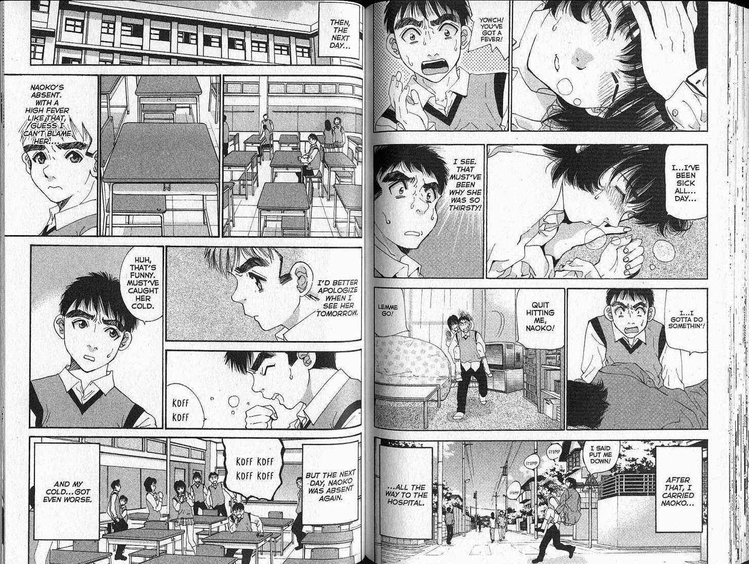 Boys Be 2Nd Season Chapter 61 #72