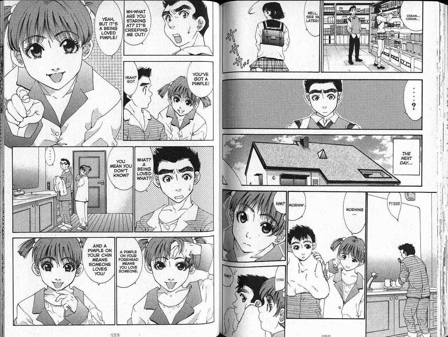 Boys Be 2Nd Season Chapter 61 #78