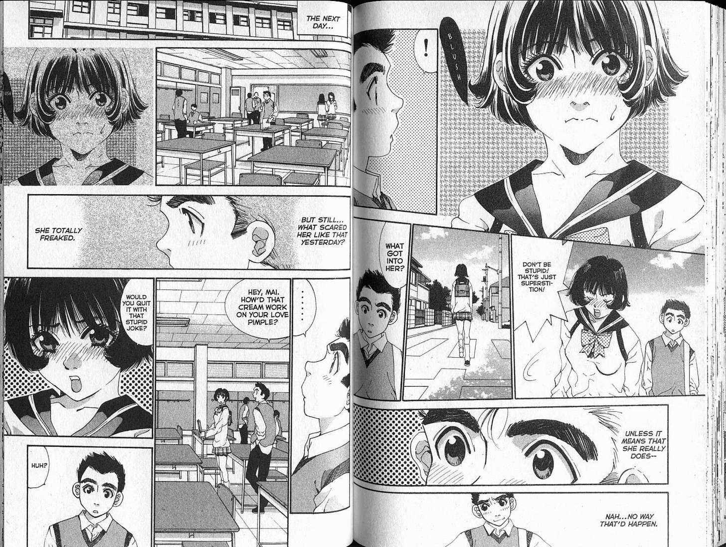 Boys Be 2Nd Season Chapter 61 #80