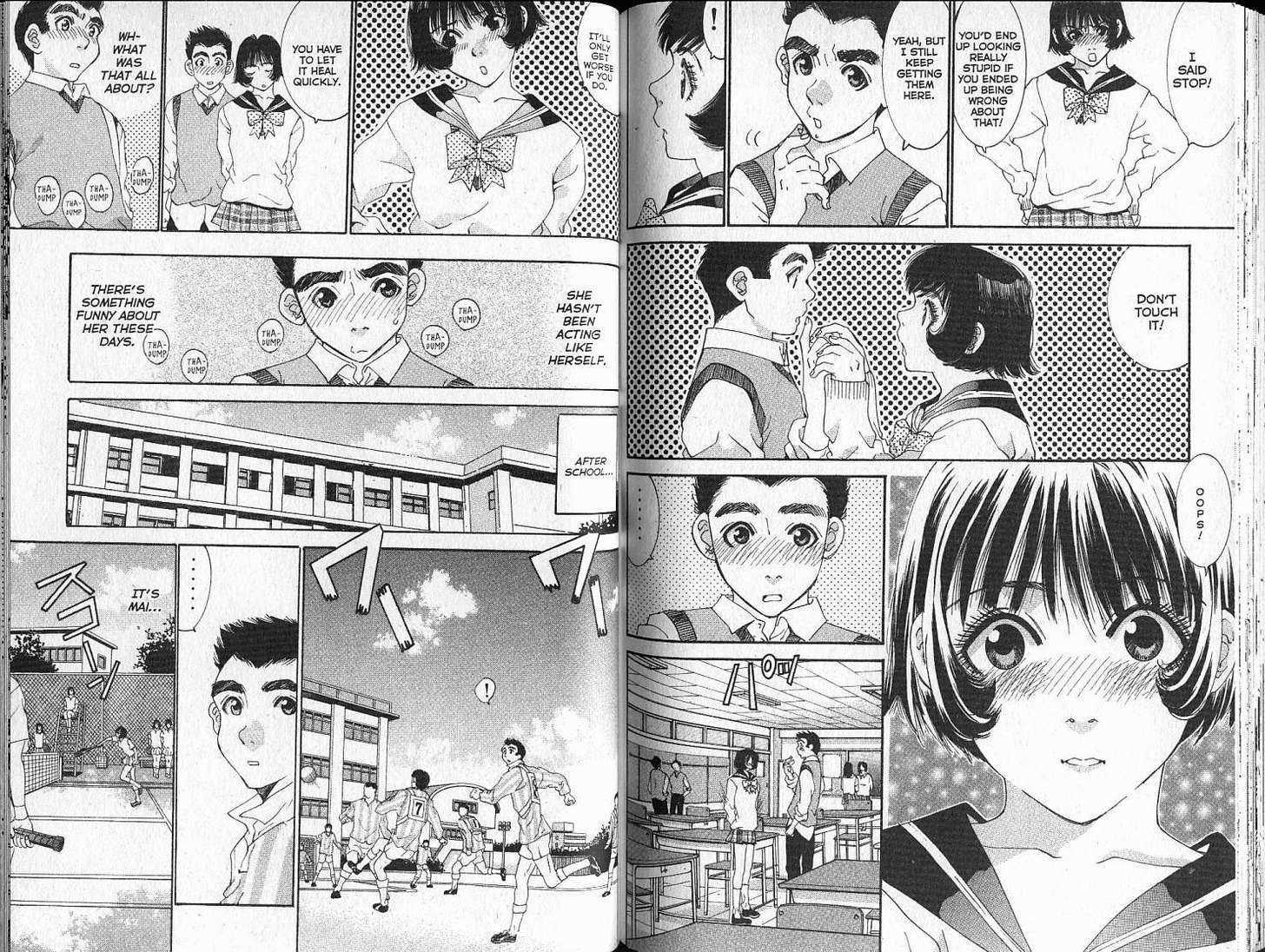 Boys Be 2Nd Season Chapter 61 #81